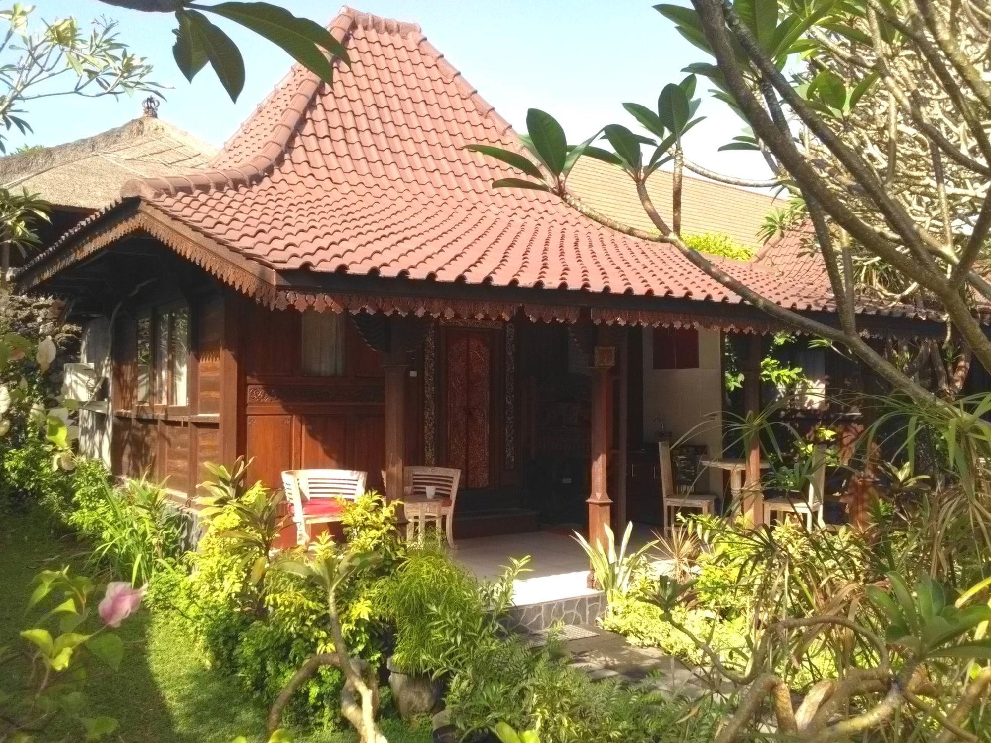 Village de vacances Gazebo Sanur