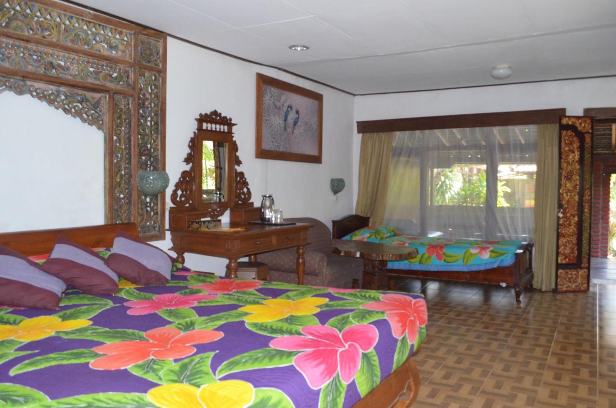 Village de vacances Gazebo Sanur