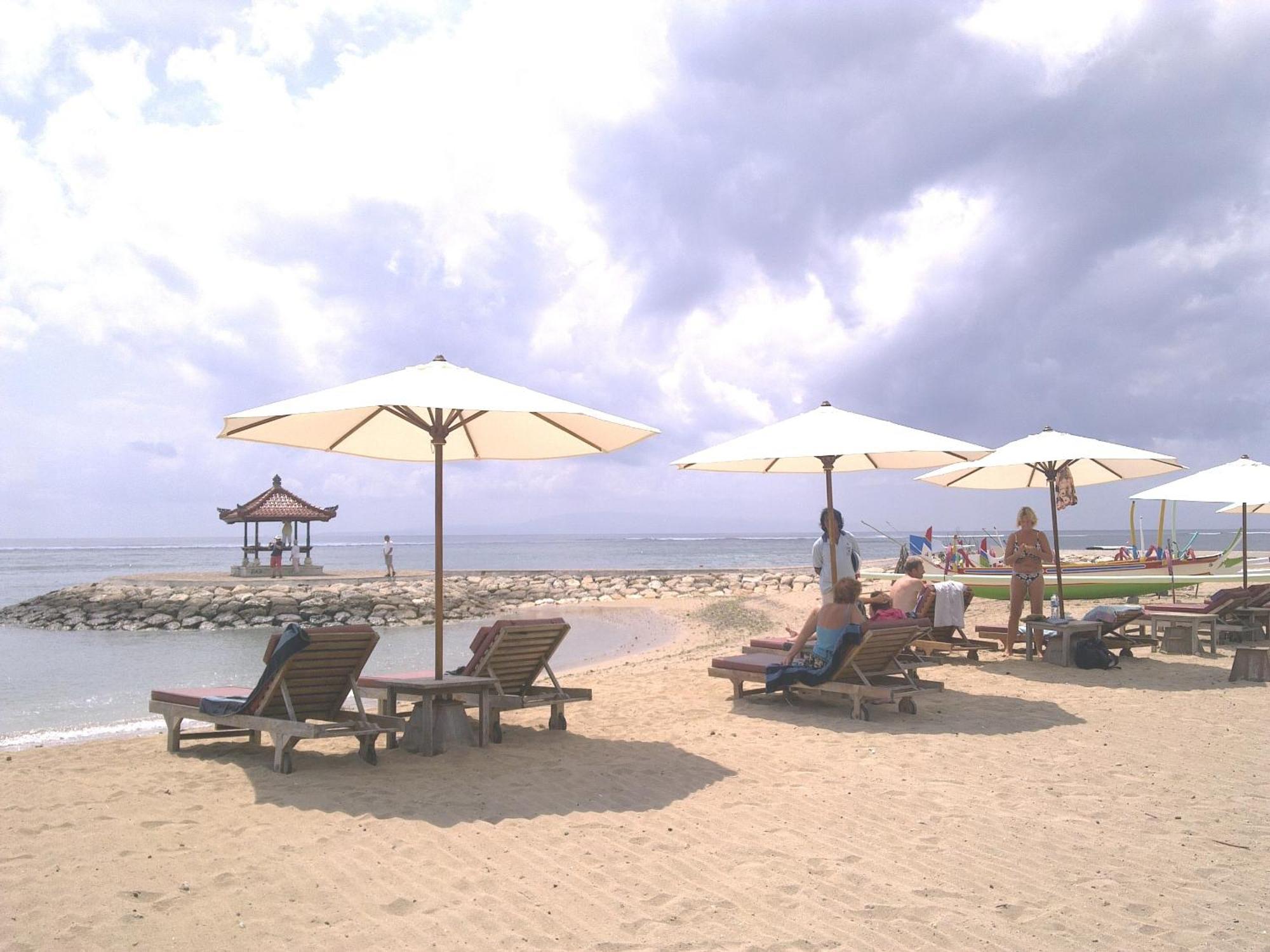 Gazebo Village de vacances 3*