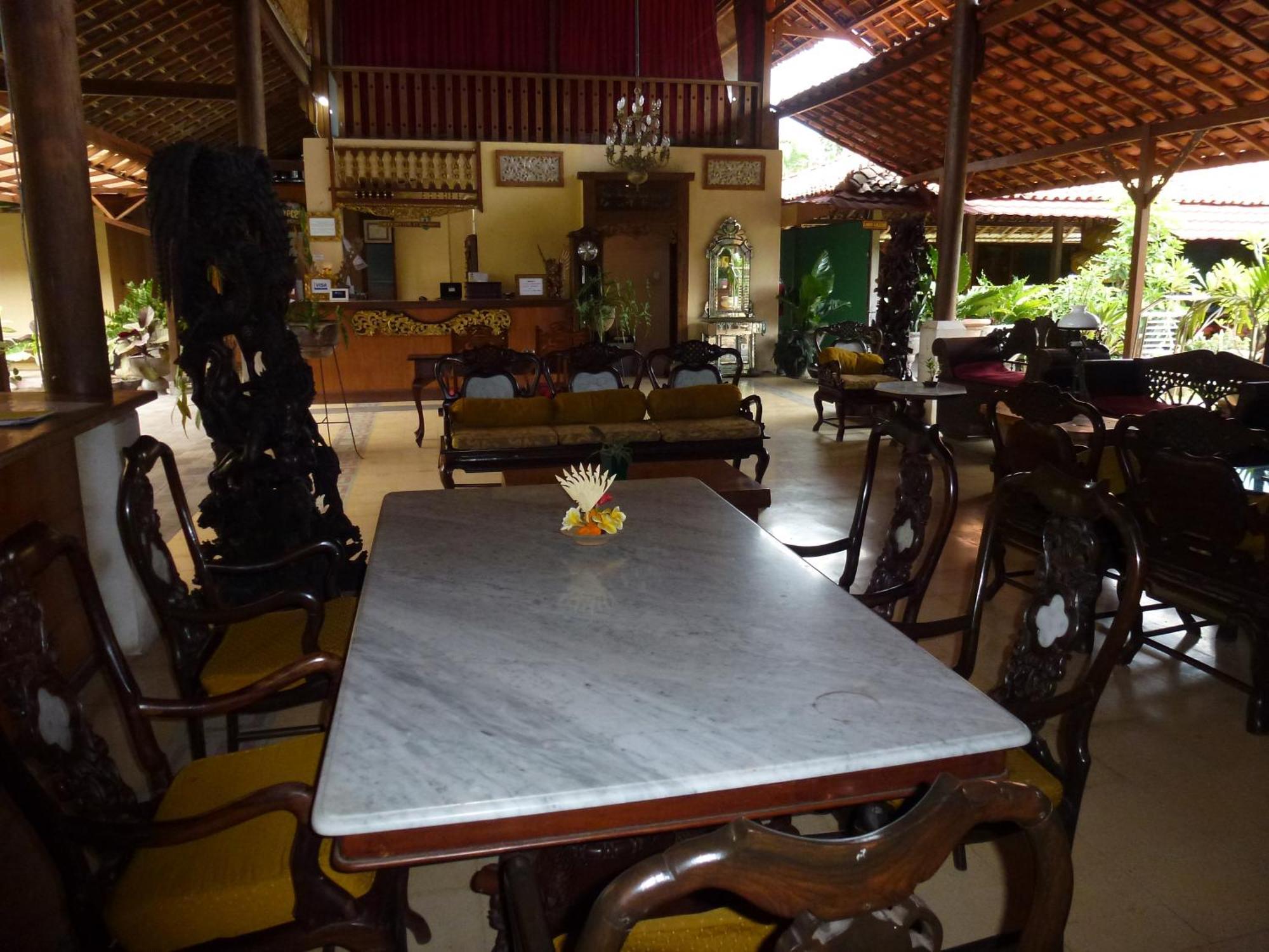 Village de vacances Gazebo 3*