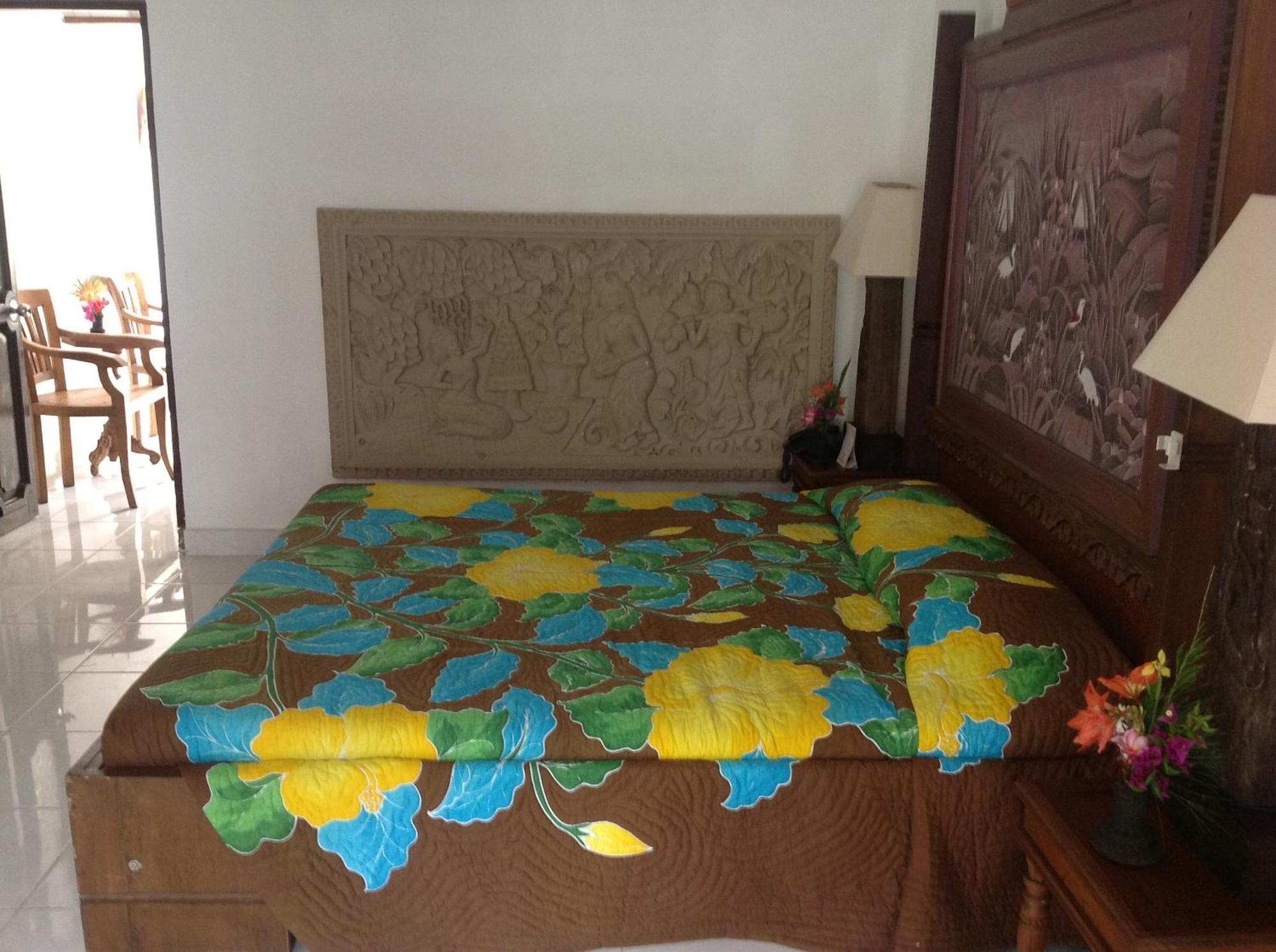 Village de vacances Gazebo Sanur