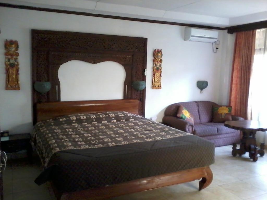Gazebo Sanur