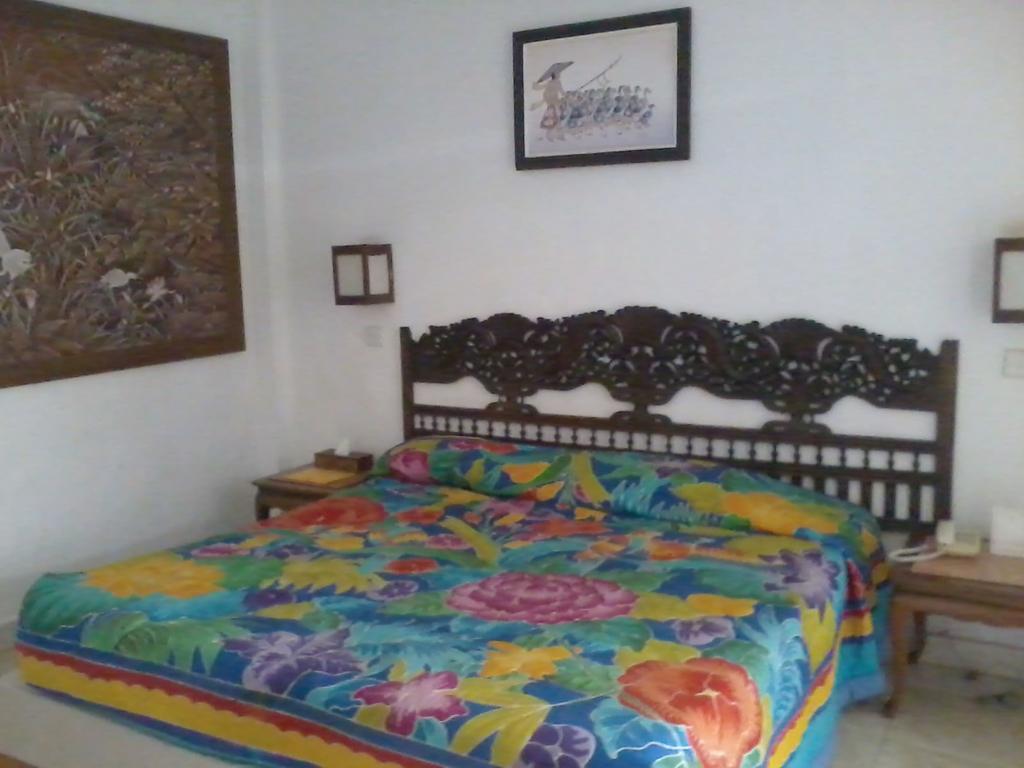 Gazebo 3* Sanur