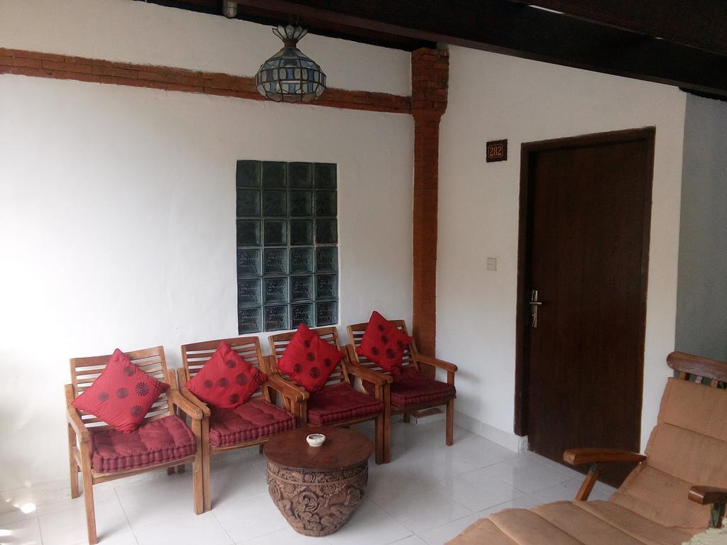 Gazebo Village de vacances 3*