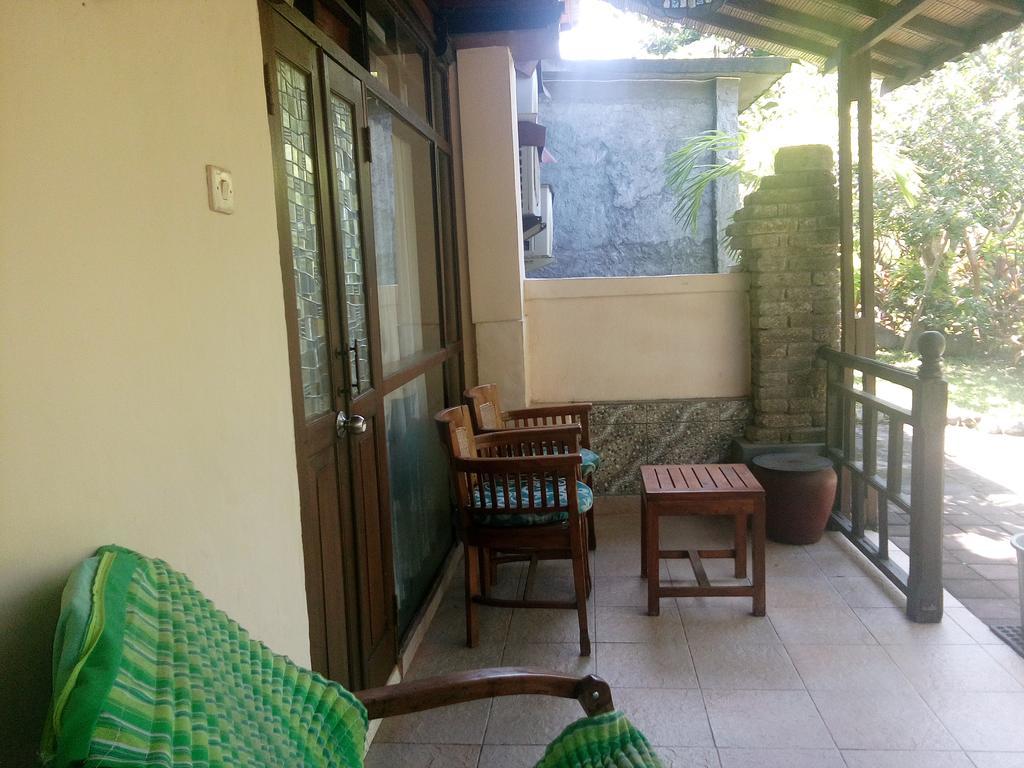 Gazebo Village de vacances Sanur