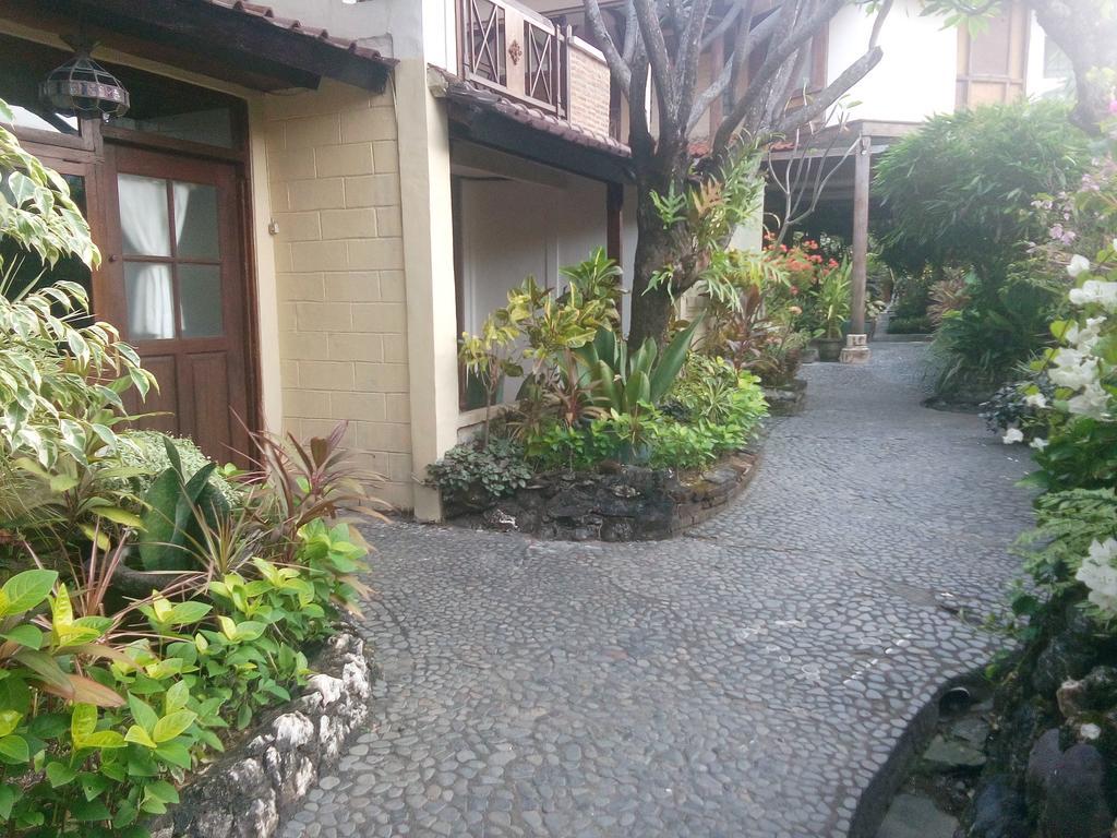 Village de vacances Gazebo Sanur