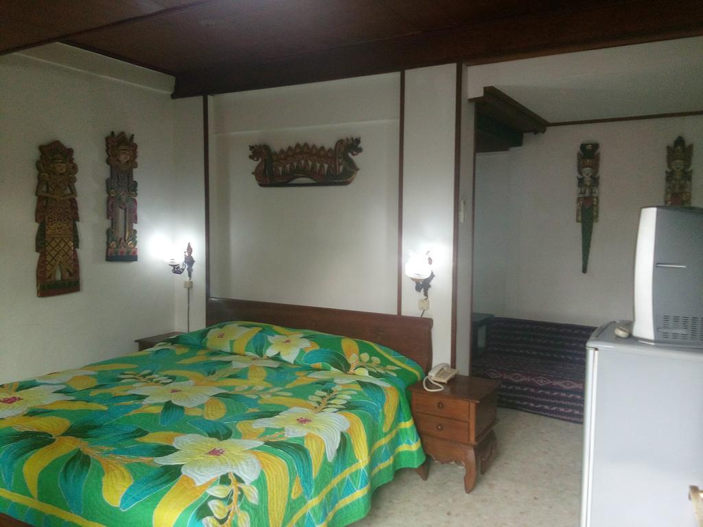 Gazebo Village de vacances 3*