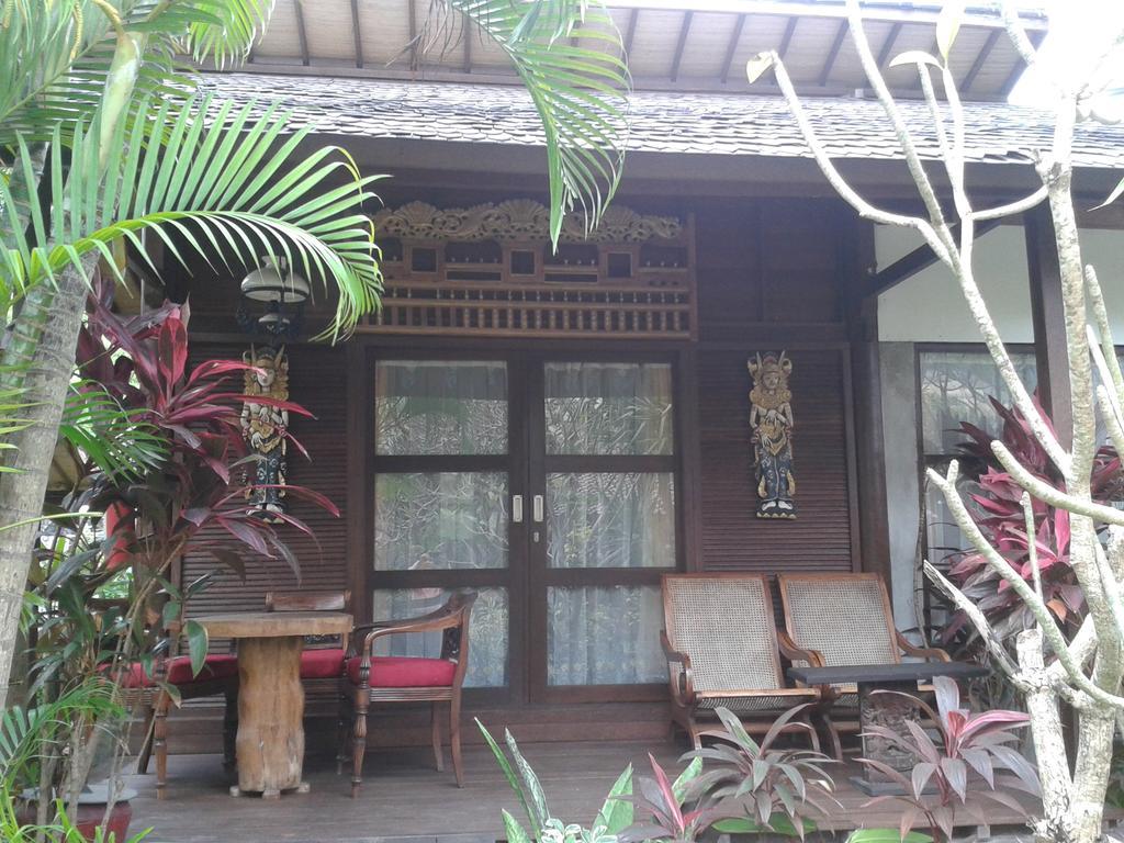Gazebo Village de vacances Sanur