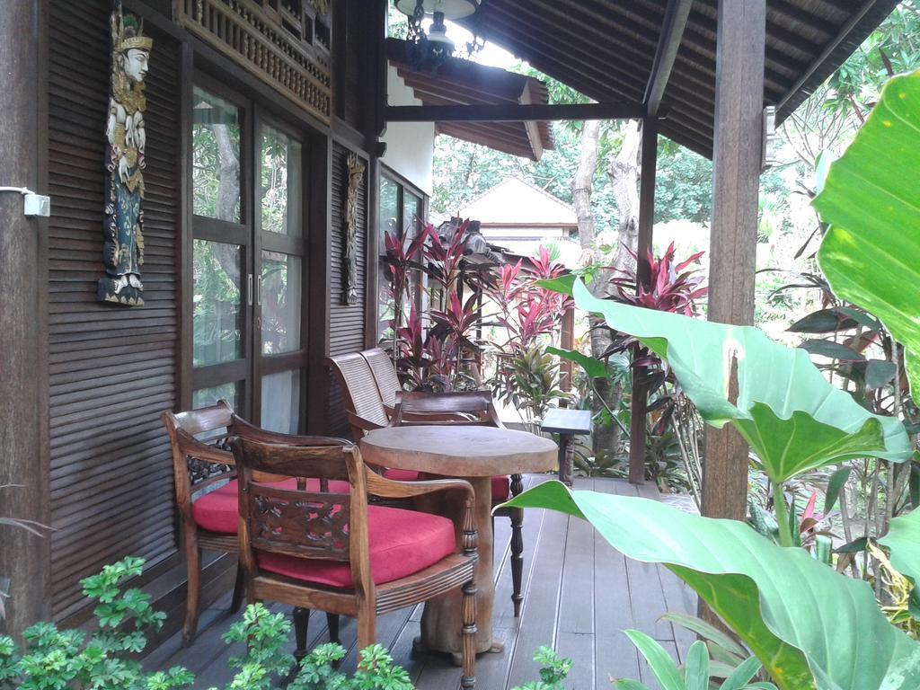 Gazebo Village de vacances 3*