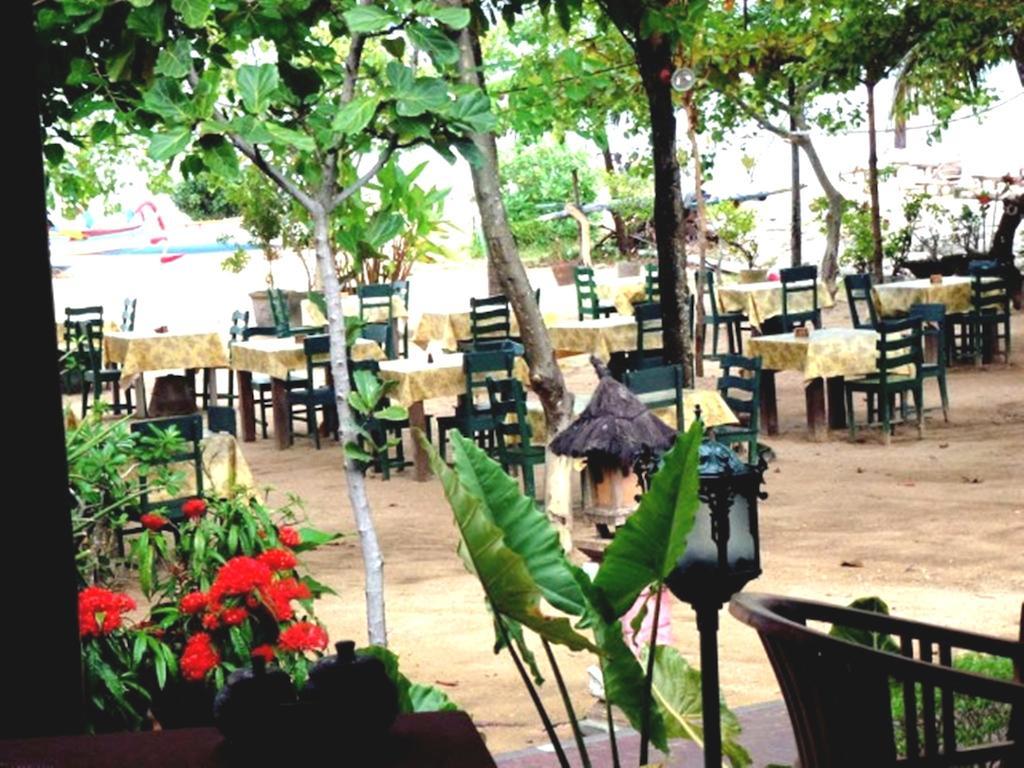 Village de vacances Gazebo Sanur