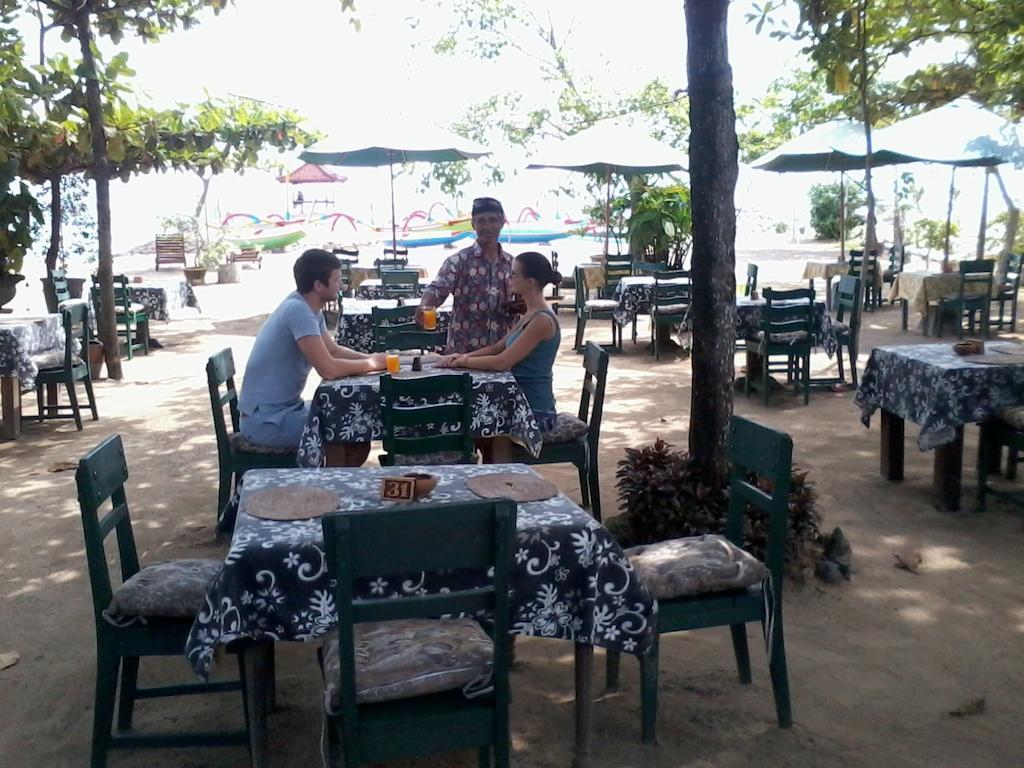 Village de vacances Gazebo Sanur
