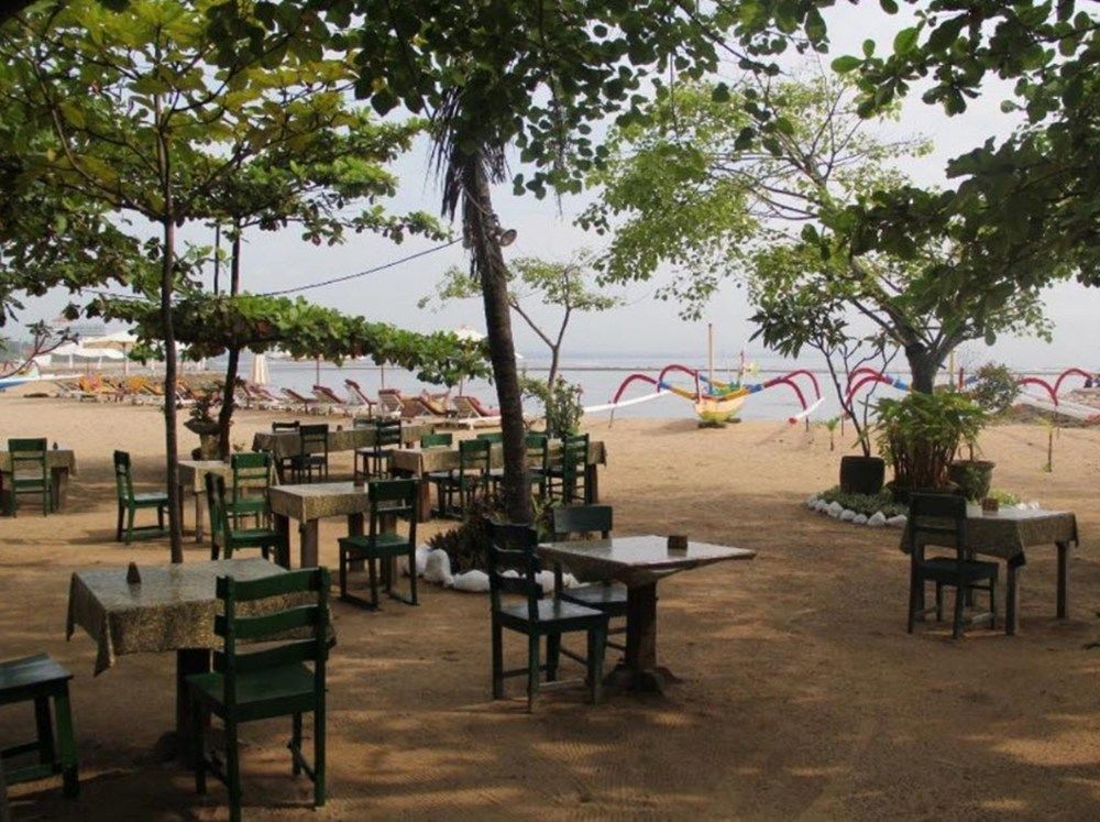 Gazebo 3* Sanur