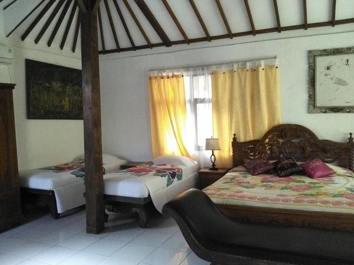 Gazebo 3* Sanur