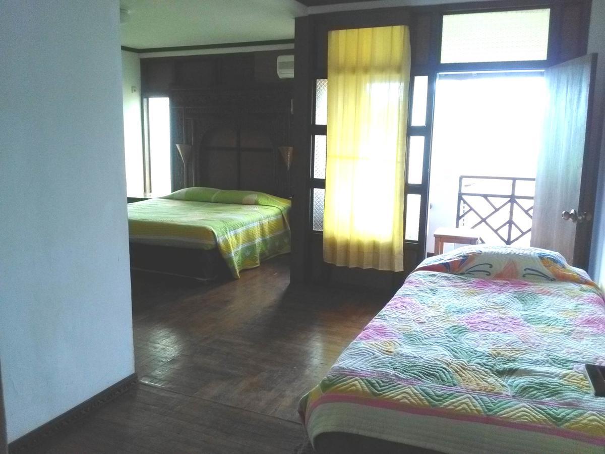 Gazebo Sanur