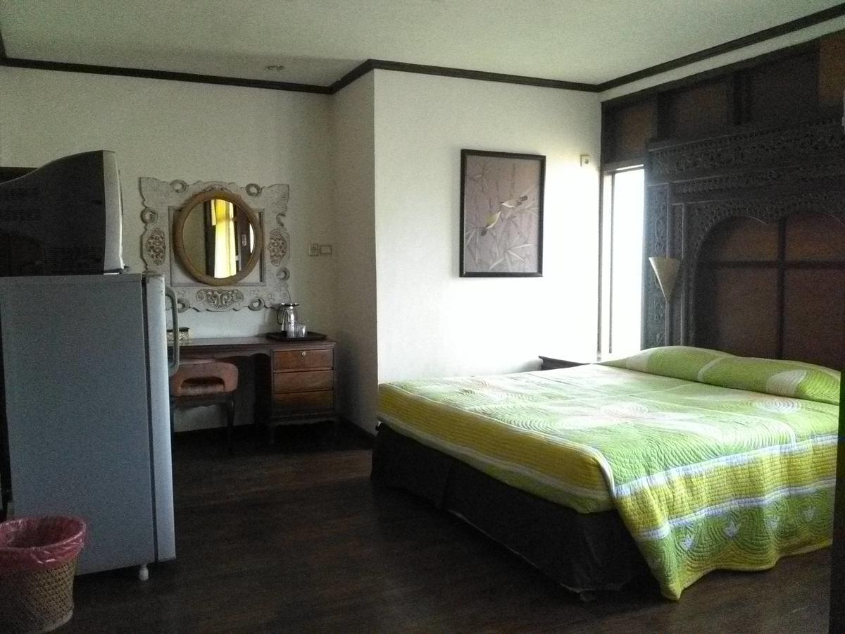 Village de vacances Gazebo 3*