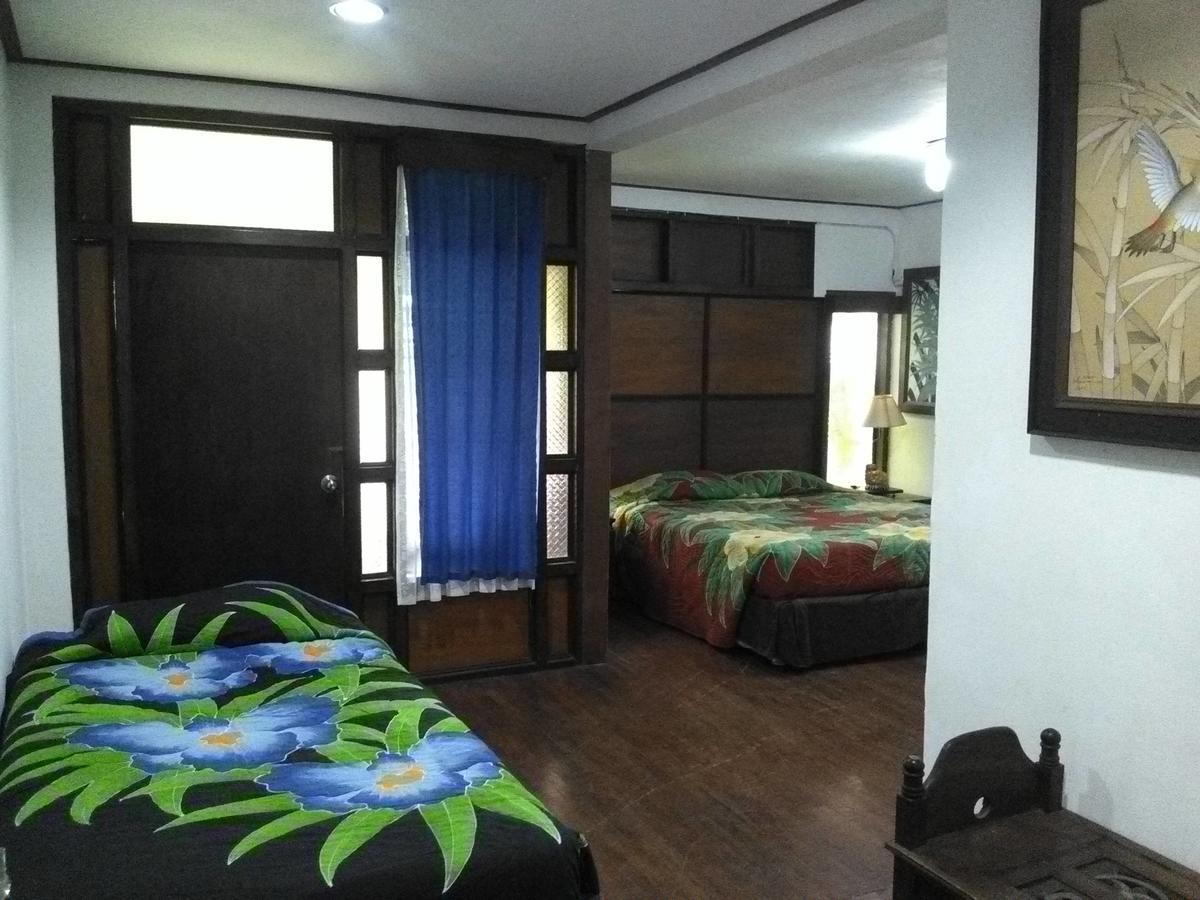 Gazebo Village de vacances 3*