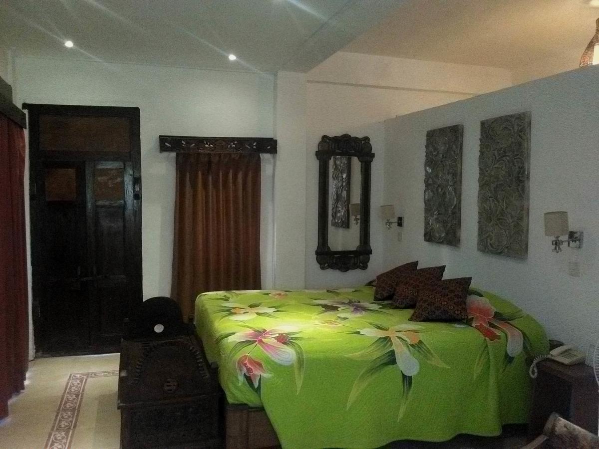 Gazebo Village de vacances 3*