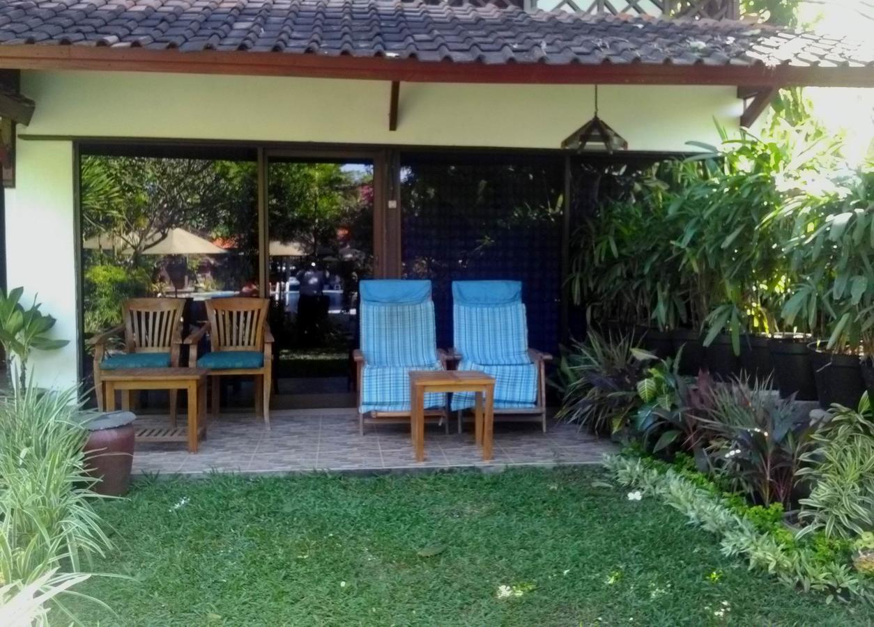 Gazebo Village de vacances 3*