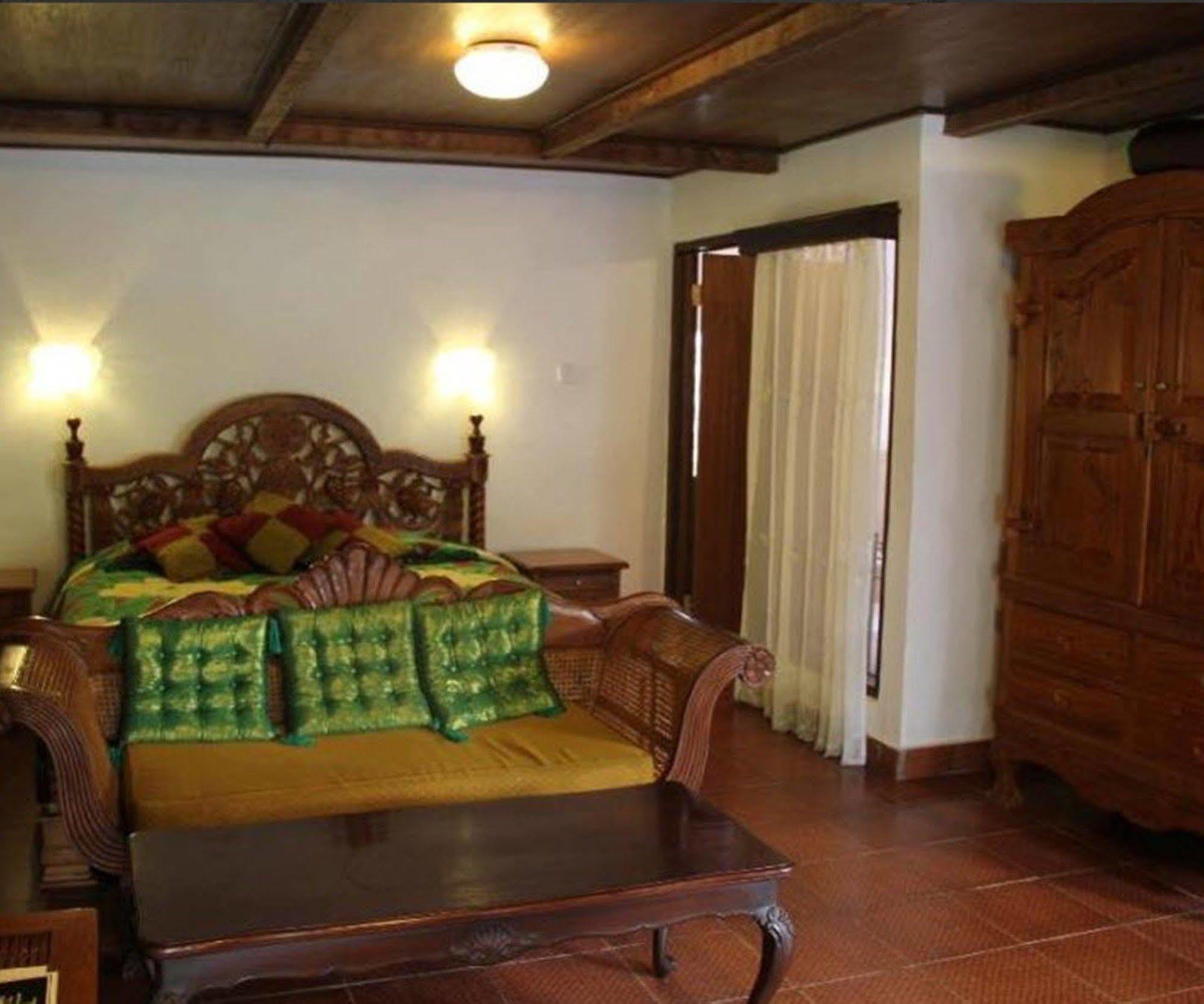 Village de vacances Gazebo Sanur