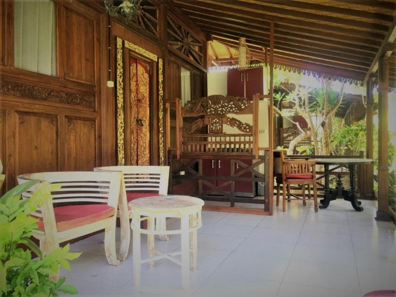 Village de vacances Gazebo